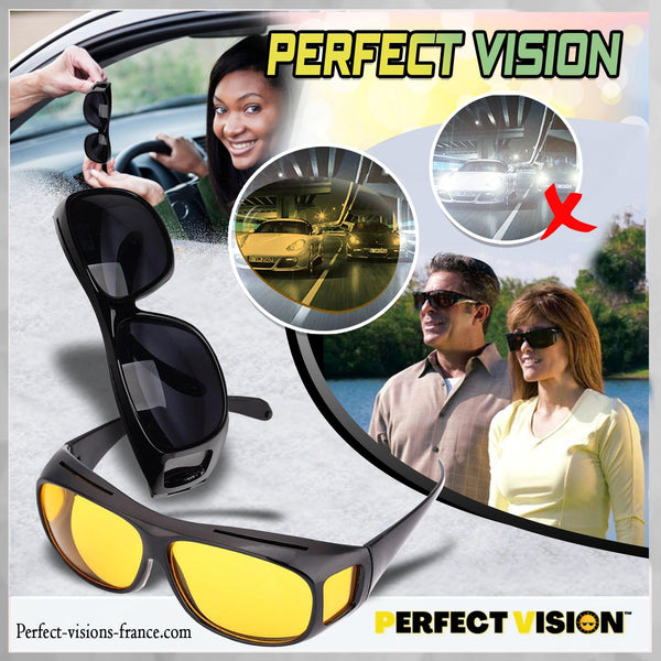 Acheter Lunettes de Vision nocturne pour conducteur, Vision